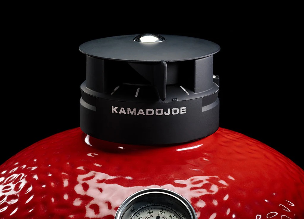 kamado_joe_komin